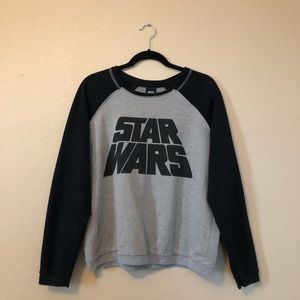 StarWars Sweatshirt